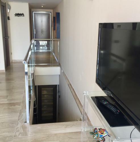 Apartamento Duplex Carma