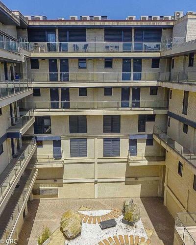 Apartamento Duplex Carma