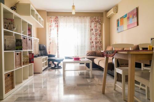 Apartamento Patri