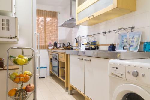 Apartamento Patri