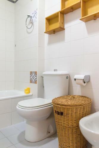 Apartamento Patri