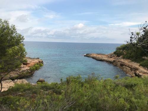 Villa Cala Blanca