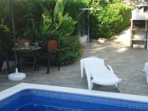 Villa Cala Blanca