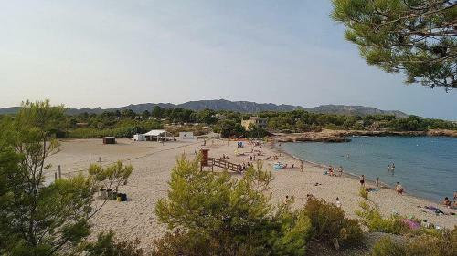 Villa Cala Blanca