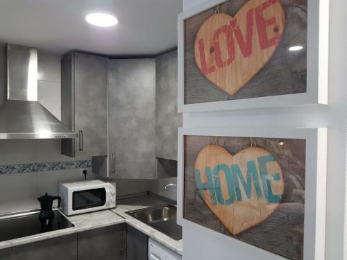 Apartamento Sherryflat Font - Parking