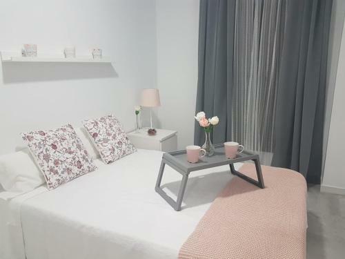 Apartamento Sherryflat Font - Parking