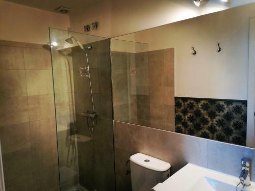 Apartamento Entre Bodegas Jerez