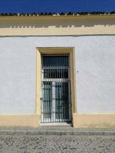 Apartamento Entre Bodegas Jerez