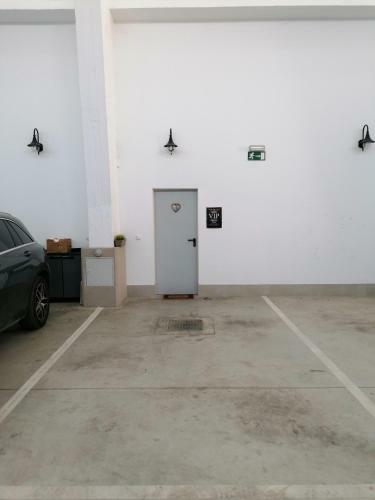 Apartamento Entre Bodegas Jerez