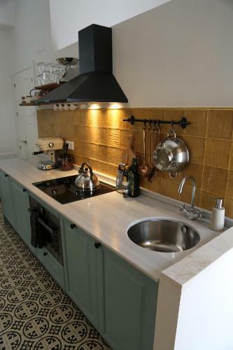 Apartamento Entre Bodegas Jerez