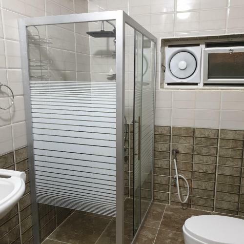 Apartamento Atoom Hotel