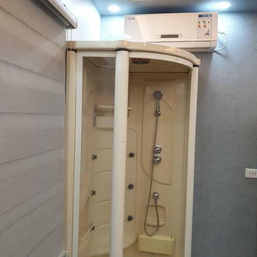 Apartamento Atoom Hotel