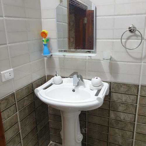 Apartamento Atoom Hotel