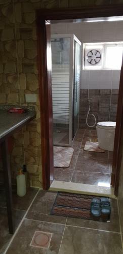 Apartamento Atoom Hotel