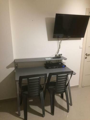 Apartamento ??? ????