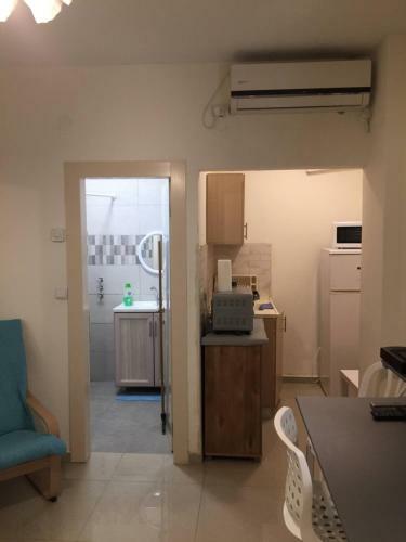 Apartamento ??? ????