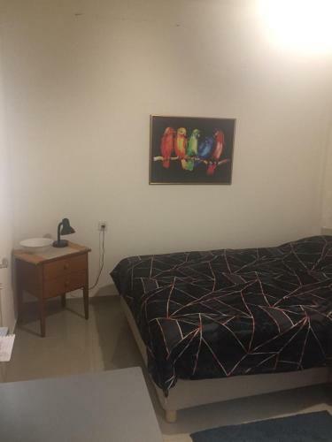 Apartamento ??? ????
