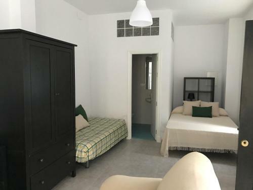Apartamento/loft En Zona C�ntrica I Wifi