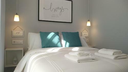 Apartamento Sherryflat Los Cisnes