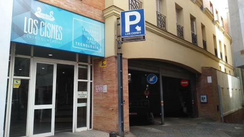 Apartamento Sherryflat Los Cisnes