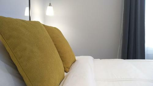 Apartamento Sherryflat Los Cisnes