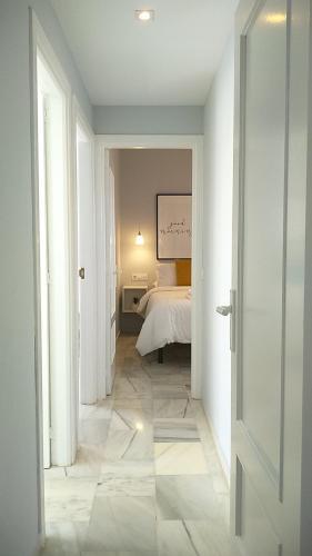 Apartamento Sherryflat Los Cisnes