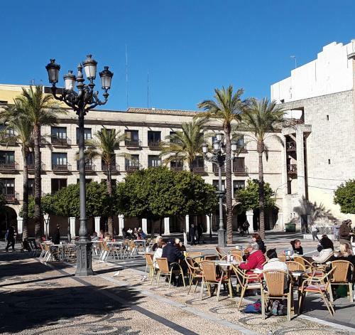 Apartamento Sherryflat Fergus- Parking, Tv Internacional