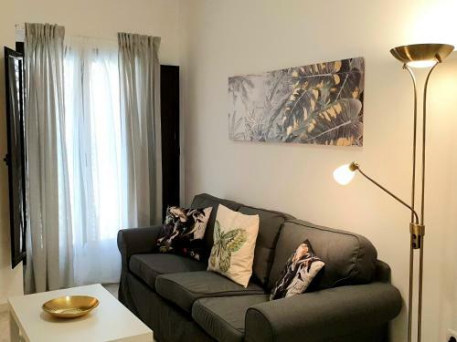 Apartamento Sherryflat Fergus- Parking, Tv Internacional