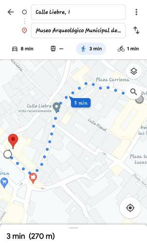 Apartamento Sherryflat Fergus- Parking, Tv Internacional