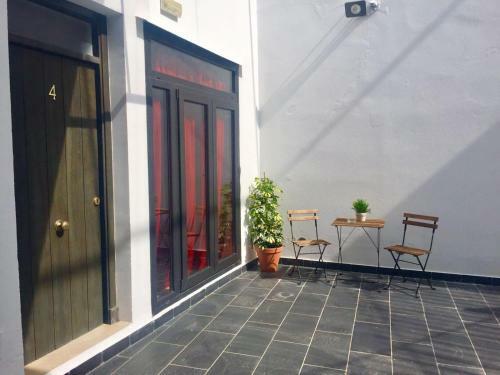 Apartamento/loft En Zona C�ntrica III
