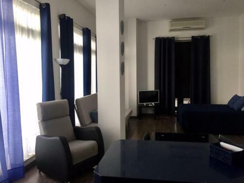 Apartamento/loft En Zona C�ntrica III