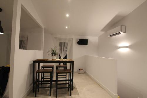 Apartamento Chic&cool D�plex En Ametlla de Mar