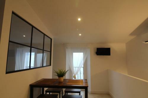 Apartamento Chic&cool D�plex En Ametlla de Mar