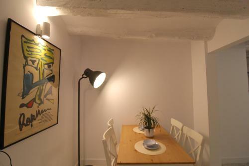 Apartamento Chic&cool D�plex En Ametlla de Mar