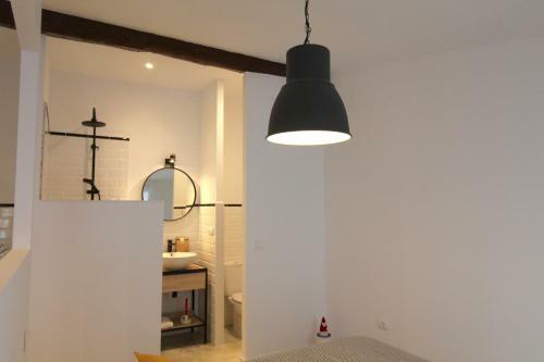 Apartamento Chic&cool D�plex En Ametlla de Mar