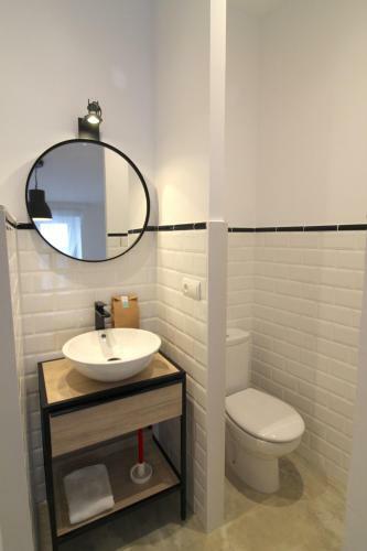 Apartamento Chic&cool D�plex En Ametlla de Mar