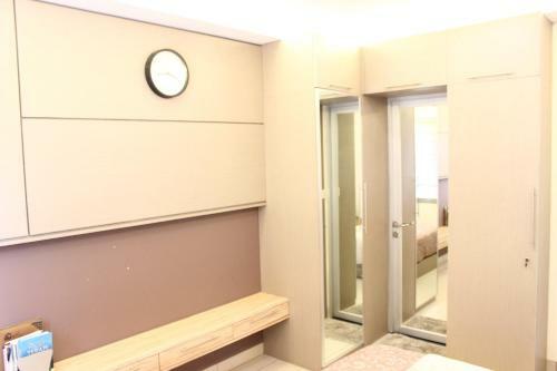 Apartamento Shana_room