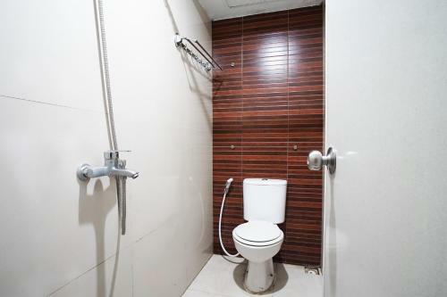 Kamarku Apartment