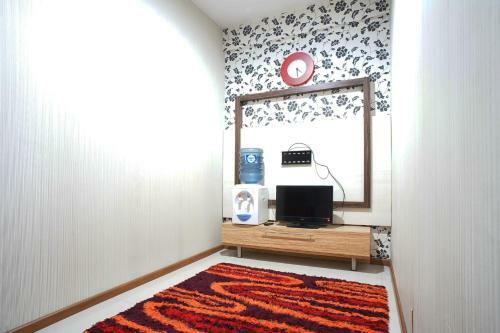 Kamarku Apartment