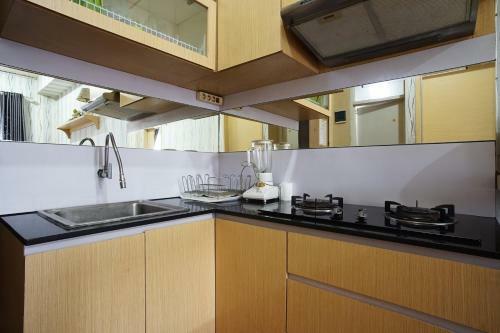 Kamarku Apartment