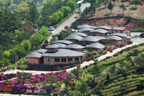 Golmangtae Pension