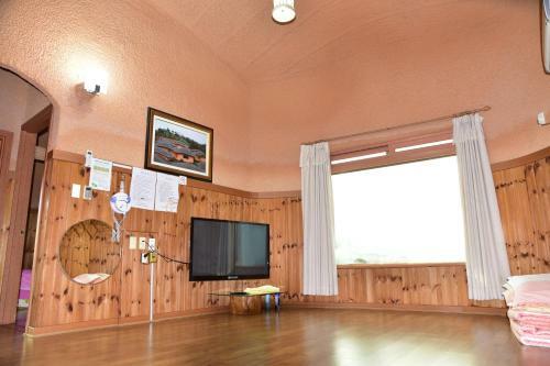 Golmangtae Pension