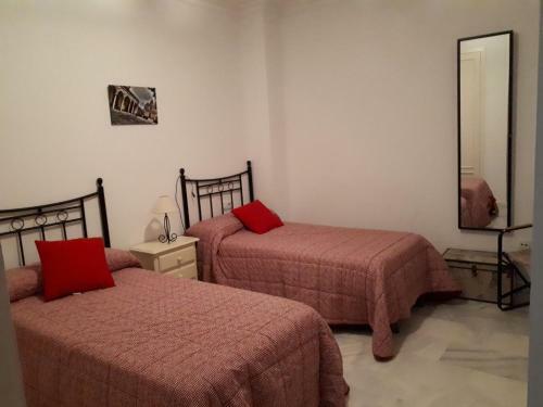 Apartamento Calle Armas,9