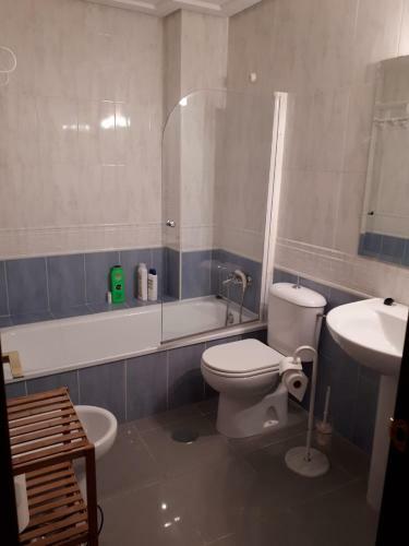 Apartamento Calle Armas,9