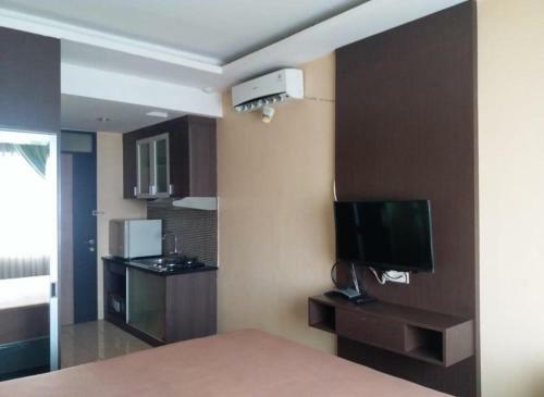 Hostal The Edge By Lia