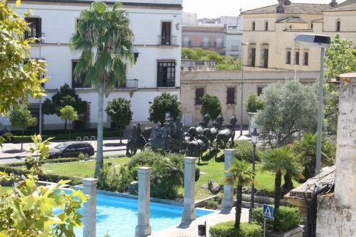 Apartamentos Tur�sticos Mamel�n
