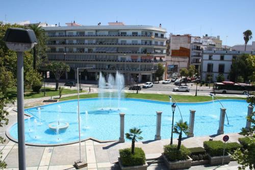 Apartamentos Tur�sticos Mamel�n