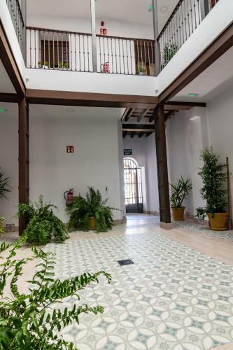 Apartamentos Tur�sticos Mamel�n
