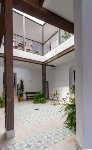 Apartamentos Tur�sticos Mamel�n