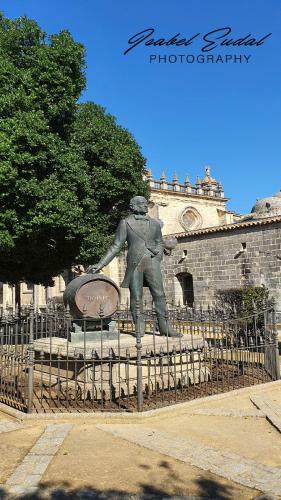 Sherry House